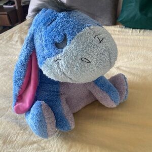 Weighted Eeyore 3.5 pounds